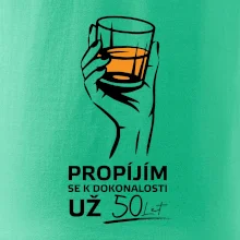 Whisky - propím se už 50 let