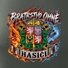 Bratrstvo ohně hasiči