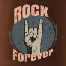 Rock forever ruka