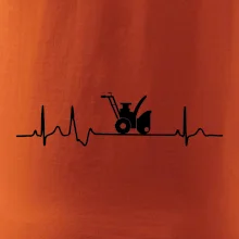 EKG sněžná fréza