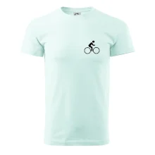 Cyklistika logo prsa