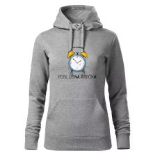 Poslušná řidička