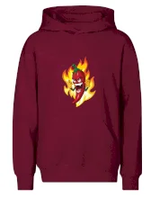 Chili paprička velmi pálivá