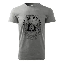 Nesnáším být sexy - kytarista