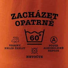 Zacházet opatrně 60