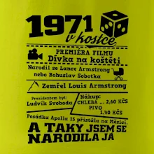 1971 v kostce