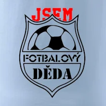 Jsem Fotbalový děda