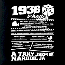 1936 v Kostce