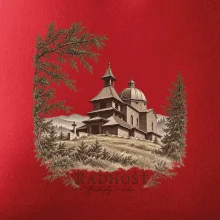 Radhošť beskydy v srdci
