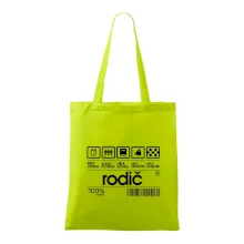 Čárový kód rodič