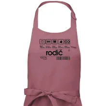 Čárový kód rodič