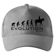 Evoluce Ride horse