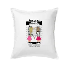 Víc než nejlepší kamarádky