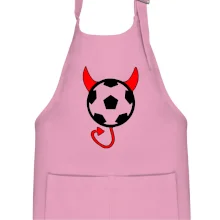 Fotbal devil