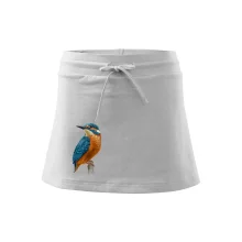 Lednáček kreslený