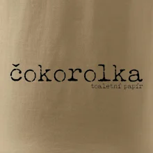 Čeština 2.0 - Čokorolka