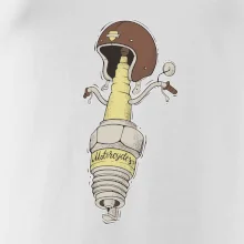 Motorcycles svíčka