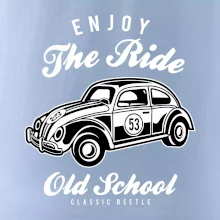 Enjoy The Ride