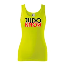 Judo know