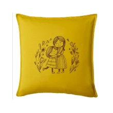 Matka a dcera v objetí