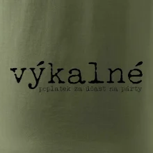 Čeština 2.0 - výkalné