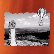 Retro Kralický Sněžník