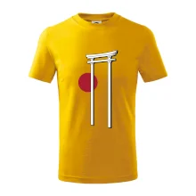 Japan culture - architektura