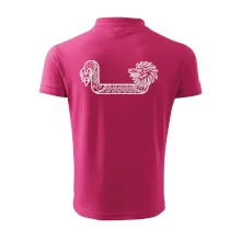 Mayové - zvířata drak