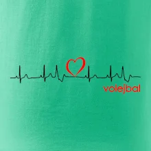 Moje srdce bije pro Volejbal