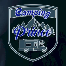 Camping prince - obytňák