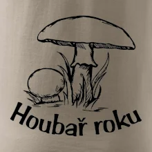 Houbař roku