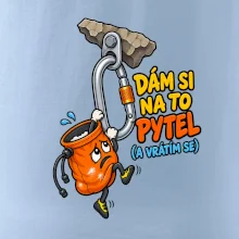 Dám si na to pytel