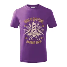 Daily Special Barber Shop