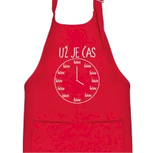Už je čas - káva Už je čas - káva