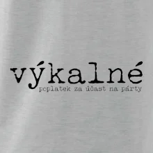 Čeština 2.0 - výkalné