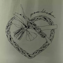 Pomlázka - pomláska