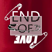 End of love