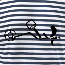 Detektor na hledání kovů