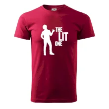 Bachelor party - The lit one