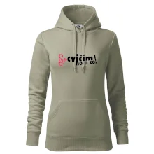Cvičím no a co! Cvičím no a co!