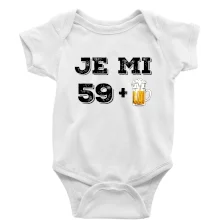 Je mi 60 pivo Je mi 60 pivo