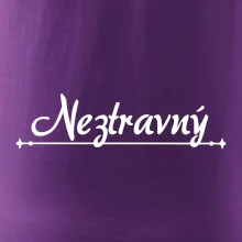 Staročeština - Neztravný - lakomý