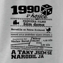 1990 v kostce