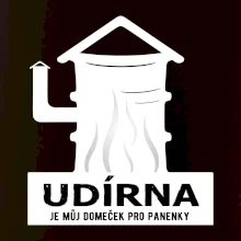 Udírna je můj domeček pro panenky