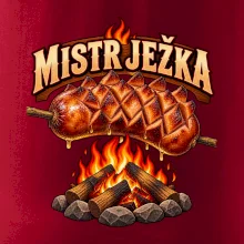 Mistr ježka