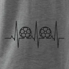 Ekg fotbal velký Ekg fotbal velký