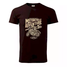 Motorcycle Adventure