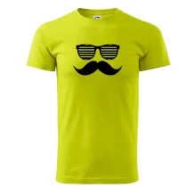 Mustache brýle Mustache brýle