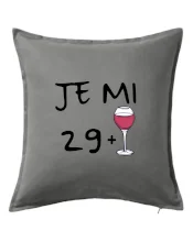 Je mi 29 (30) víno