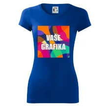 Potisk s vaší grafikou